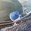 Скребок для льда, синий с логотипом в Самаре заказать по выгодной цене в кибермаркете AvroraStore