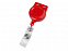 Ретрактор с ушком для ленты с логотипом в Самаре заказать по выгодной цене в кибермаркете AvroraStore