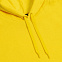 Толстовка с капюшоном SLAM 320, лимонно-желтая с логотипом в Самаре заказать по выгодной цене в кибермаркете AvroraStore
