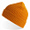 Шапка MAPLE из пряжи Polylana® с логотипом в Самаре заказать по выгодной цене в кибермаркете AvroraStore