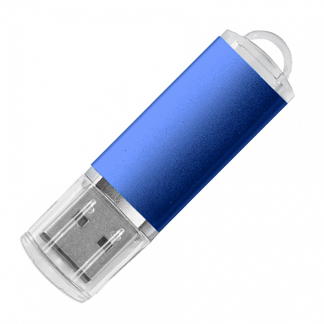 USB flash-карта ASSORTI (16Гб) с логотипом в Самаре заказать по выгодной цене в кибермаркете AvroraStore