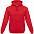 Толстовка ID.003 красная с логотипом в Самаре заказать по выгодной цене в кибермаркете AvroraStore