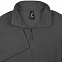 Куртка мужская Norman, серая с логотипом в Самаре заказать по выгодной цене в кибермаркете AvroraStore