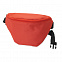 Поясная сумка VULTUR, Красный с логотипом в Самаре заказать по выгодной цене в кибермаркете AvroraStore