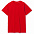 Футболка T-Bolka 180, красная с логотипом в Самаре заказать по выгодной цене в кибермаркете AvroraStore
