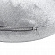 Подушка дорожная  "SOFT"; memory foam, микрофибра,серый с логотипом в Самаре заказать по выгодной цене в кибермаркете AvroraStore