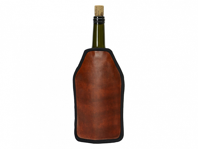 Охладитель для вина «Fabrizio» с логотипом в Самаре заказать по выгодной цене в кибермаркете AvroraStore