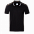 Рубашка поло Рубашка мужская 04T Чёрный с логотипом в Самаре заказать по выгодной цене в кибермаркете AvroraStore