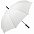 Зонт-трость Lanzer, темно-синий с логотипом в Самаре заказать по выгодной цене в кибермаркете AvroraStore