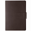Ежедневник Portobello Trend, Vetro, недатированный, коричневый с логотипом в Самаре заказать по выгодной цене в кибермаркете AvroraStore