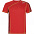 Спортивная футболка SOCHI мужская, ГОЛУБОЙ S с логотипом в Самаре заказать по выгодной цене в кибермаркете AvroraStore