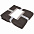 Плед MOHAIR, 130х150 см, акрил  с логотипом в Самаре заказать по выгодной цене в кибермаркете AvroraStore