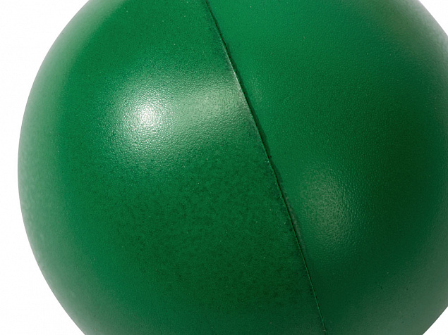 Мячик-антистресс «Малевич» с логотипом в Самаре заказать по выгодной цене в кибермаркете AvroraStore