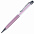 Ручка шариковая со стилусом STARTOUCH с логотипом в Самаре заказать по выгодной цене в кибермаркете AvroraStore