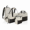 Дорожная сумка Kazu из rPET AWARE™ с логотипом в Самаре заказать по выгодной цене в кибермаркете AvroraStore
