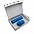 Набор Hot Box E grey (красный) с логотипом в Самаре заказать по выгодной цене в кибермаркете AvroraStore