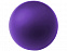 Антистресс Мяч, пурпурный с логотипом в Самаре заказать по выгодной цене в кибермаркете AvroraStore