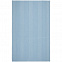 Плед Pail Tint, голубой с логотипом в Самаре заказать по выгодной цене в кибермаркете AvroraStore