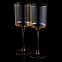 Набор из 2 бокалов для вина Golden Days с логотипом в Самаре заказать по выгодной цене в кибермаркете AvroraStore