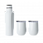Набор Edge Box C2 grey (белый) с логотипом в Самаре заказать по выгодной цене в кибермаркете AvroraStore
