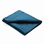 Флисовый плед в чехле с логотипом в Самаре заказать по выгодной цене в кибермаркете AvroraStore