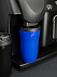 Термостакан Sagga, синий с логотипом в Самаре заказать по выгодной цене в кибермаркете AvroraStore