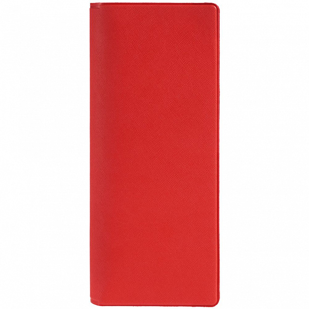 Органайзер для путешествий Devon, красный с логотипом в Самаре заказать по выгодной цене в кибермаркете AvroraStore