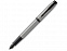 Ручка перьевая Parker IM MGREY BT с логотипом в Самаре заказать по выгодной цене в кибермаркете AvroraStore