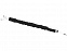 Органайзер для проводов Pulli, черный с логотипом в Самаре заказать по выгодной цене в кибермаркете AvroraStore