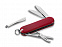 Многофункциональный карманный нож «VERBIER» с логотипом в Самаре заказать по выгодной цене в кибермаркете AvroraStore