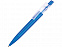 Ручка пластиковая шариковая Maxx Bright с логотипом в Самаре заказать по выгодной цене в кибермаркете AvroraStore
