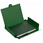 Набор Lafite, зеленый с логотипом в Самаре заказать по выгодной цене в кибермаркете AvroraStore