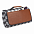 Флисовый плед Field & Co.® Buffalo Plaid с логотипом в Самаре заказать по выгодной цене в кибермаркете AvroraStore