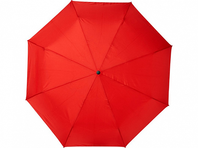 Складной зонт «Bo» с логотипом в Самаре заказать по выгодной цене в кибермаркете AvroraStore