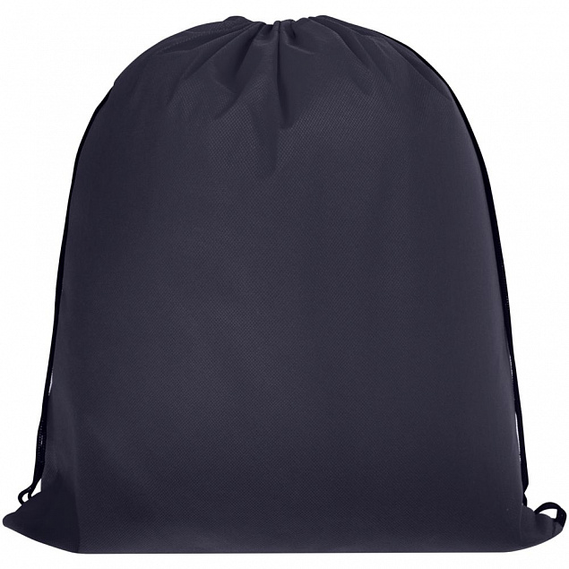 Рюкзак Grab It, синий с логотипом в Самаре заказать по выгодной цене в кибермаркете AvroraStore
