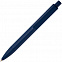 Ручка шариковая Prodir DS4 PMM-P, темно-синяя с логотипом в Самаре заказать по выгодной цене в кибермаркете AvroraStore