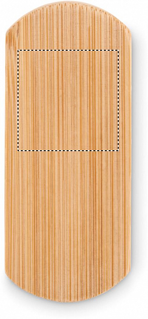 Мини-подставка для телефона из с логотипом в Самаре заказать по выгодной цене в кибермаркете AvroraStore