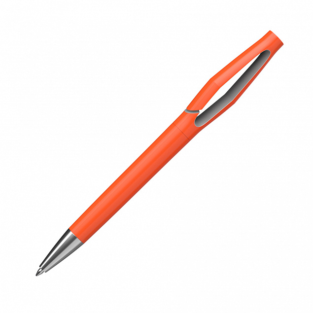 Ручка шариковая "Jack" с логотипом в Самаре заказать по выгодной цене в кибермаркете AvroraStore