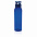 Герметичная бутылка для воды из AS-пластика, оранжевая с логотипом в Самаре заказать по выгодной цене в кибермаркете AvroraStore