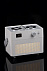 Увлажнитель-ароматизатор Breathe at Ease, белый с логотипом в Самаре заказать по выгодной цене в кибермаркете AvroraStore
