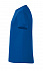 Футболка детская REGENT FIT KIDS, ярко-синяя (royal) с логотипом в Самаре заказать по выгодной цене в кибермаркете AvroraStore