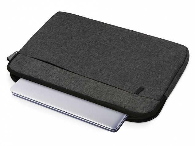Универсальный чехол «Planar» для планшета и ноутбука 13.3" с логотипом в Самаре заказать по выгодной цене в кибермаркете AvroraStore