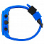 Часы наручные ICE chrono-Neon,синий с логотипом в Самаре заказать по выгодной цене в кибермаркете AvroraStore