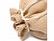 Мешочек PARMA из натурального джута с логотипом в Самаре заказать по выгодной цене в кибермаркете AvroraStore