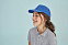 Бейсболка детская SUNNY KIDS белая с логотипом в Самаре заказать по выгодной цене в кибермаркете AvroraStore