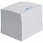 Блок для записей с печатью Bloke на заказ, 900 листов с логотипом в Самаре заказать по выгодной цене в кибермаркете AvroraStore