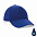 Бейсболка Impact из переработанного хлопка AWARE™, 5 клиньев, 190 г/м2 с логотипом в Самаре заказать по выгодной цене в кибермаркете AvroraStore