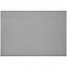 Плед Slumberland, светло-серый с логотипом в Самаре заказать по выгодной цене в кибермаркете AvroraStore