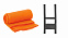 Плед "Байкал" с логотипом в Самаре заказать по выгодной цене в кибермаркете AvroraStore