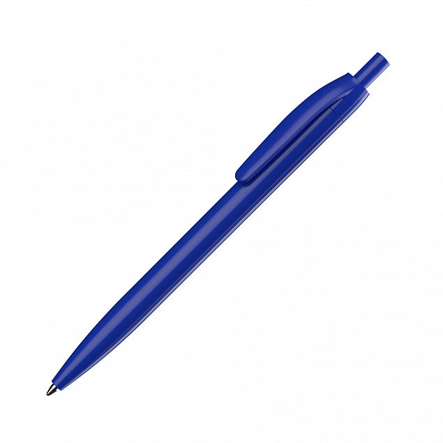 Ручка шариковая "Phil" из антибактериального пластика с логотипом в Самаре заказать по выгодной цене в кибермаркете AvroraStore